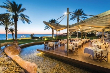 Constantinou Bros Athena Beach - 5