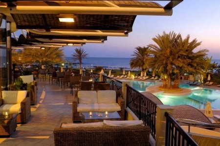 Constantinou Bros Athena Beach - 6