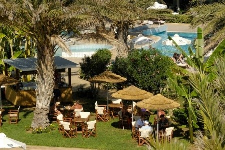 Constantinou Bros Athena Beach - 7