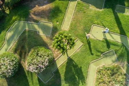 Constantinou Bros Athena Beach - 10