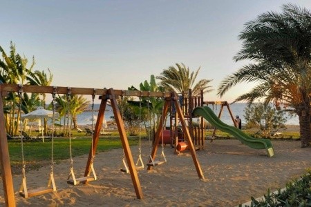 Constantinou Bros Athena Beach - 11