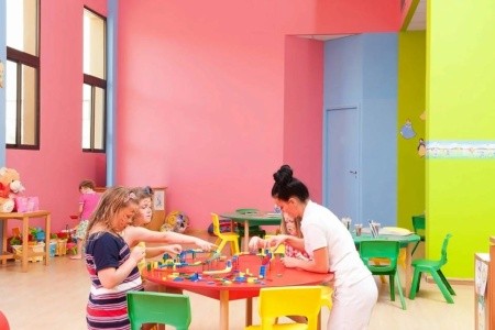 Constantinou Bros Athena Beach - 12