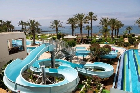 Constantinou Bros Athena Beach - 13