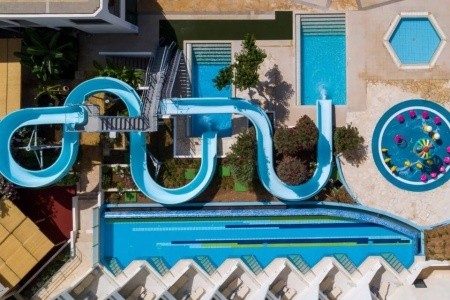 Constantinou Bros Athena Beach - 15