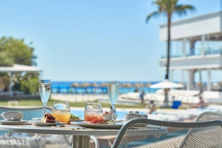 So White Club Resort - 6