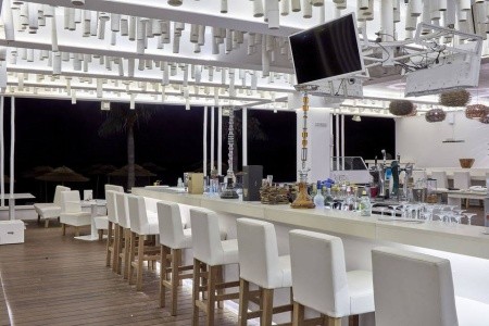 So White Club Resort - 10