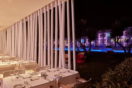 So White Club Resort - 11