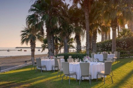 Parklane, A Luxury Collection Resort & Spa - 5