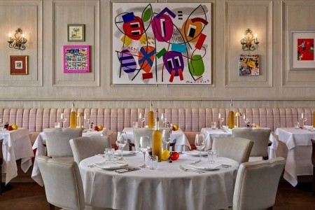 Parklane, A Luxury Collection Resort & Spa - 7