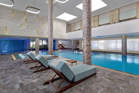 Parklane, A Luxury Collection Resort & Spa - 14