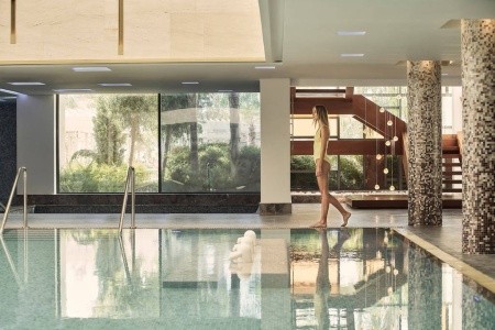 Parklane, A Luxury Collection Resort & Spa - 15