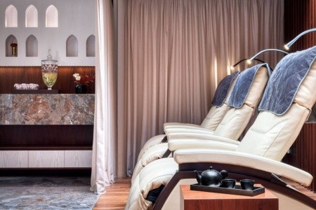 Parklane, A Luxury Collection Resort & Spa - 22