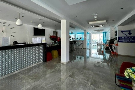 Sunny Blue (Ex. Mastronapa Apartment) - 2