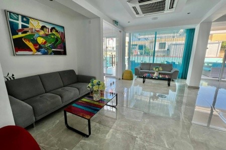 Sunny Blue (Ex. Mastronapa Apartment) - 3