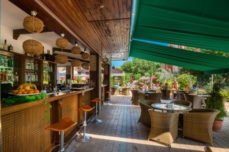 Bahami Residence - 8