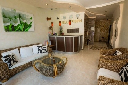 Bahami Residence - 9