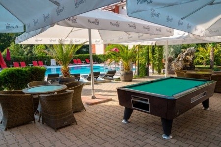 Bahami Residence - 10