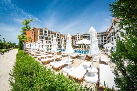 Premier Fort Beach - 42