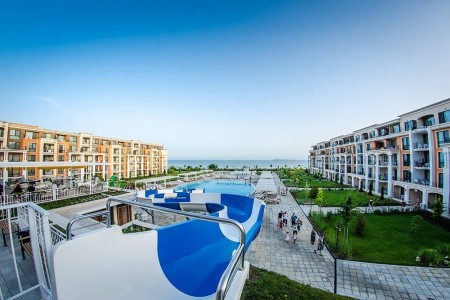 Premier Fort Beach - 43