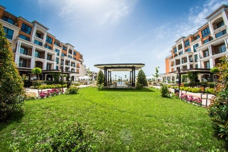 Premier Fort Beach - 46