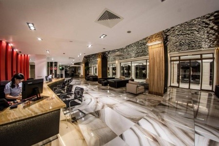 Premier Fort Beach - 52