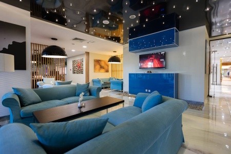 Premier Fort Beach - 54