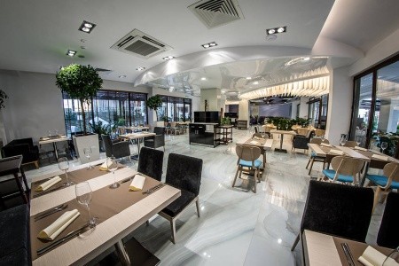 Premier Fort Beach - 61