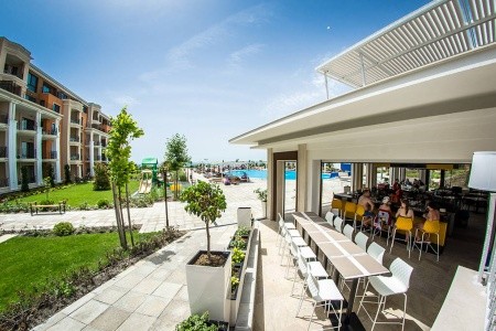 Premier Fort Beach - 66