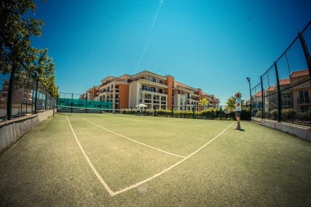 Premier Fort Beach - 67