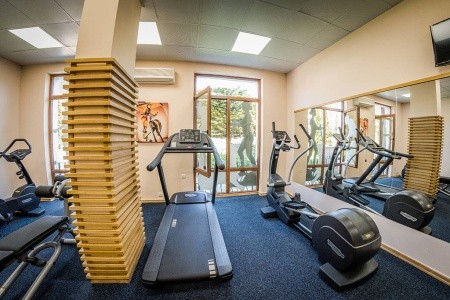 Premier Fort Beach - 68