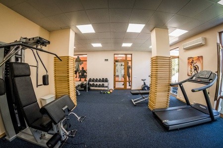 Premier Fort Beach - 69