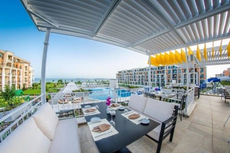 Premier Fort Beach - 73