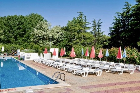 Park Hotel Continental - 2