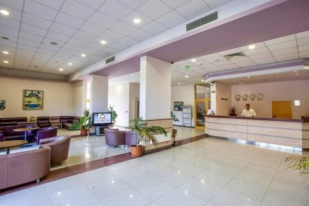 Park Hotel Continental - 3