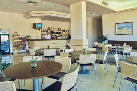 Park Hotel Continental - 4