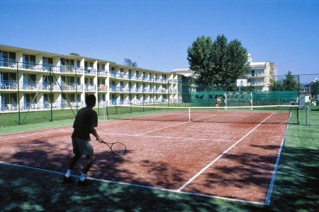 Park Hotel Continental - 5