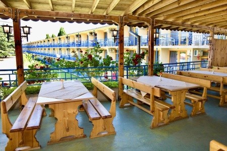 Park Hotel Continental - 8