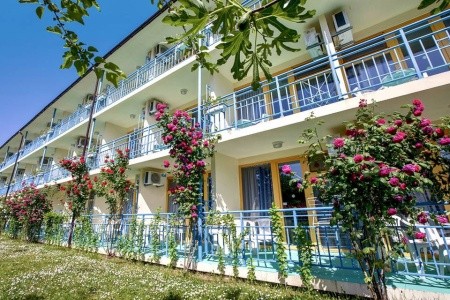 Park Hotel Continental - 10