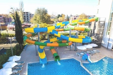 Best Western Plus Premium Inn & Casino - 3