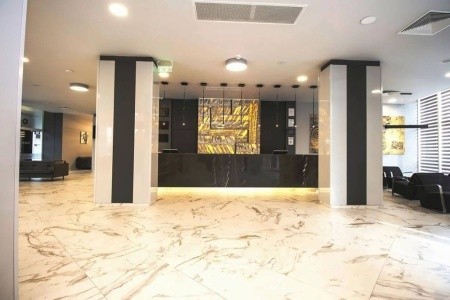 Best Western Plus Premium Inn & Casino - 9