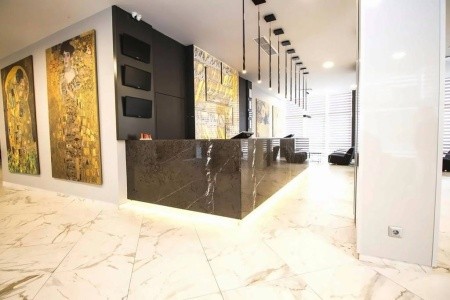 Best Western Plus Premium Inn & Casino - 10