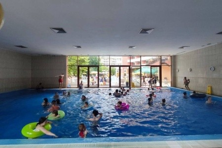 Allegra Balneo & Spa - 1