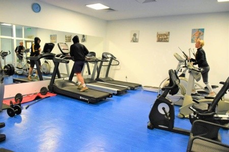 Allegra Balneo & Spa - 5