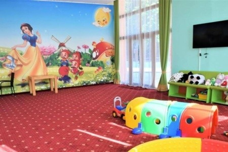 Allegra Balneo & Spa - 7