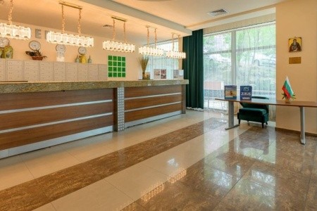 Allegra Balneo & Spa - 10