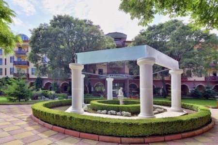 Estreya Palace & Residence - 5