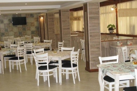 Estreya Palace & Residence - 15