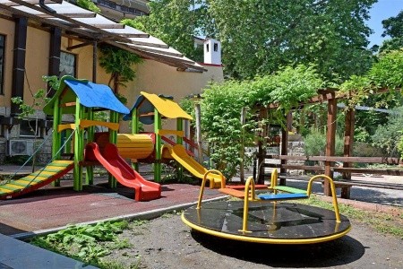 Estreya Residence - 6