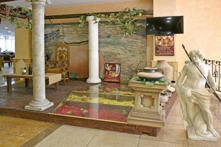 Estreya Residence - 7