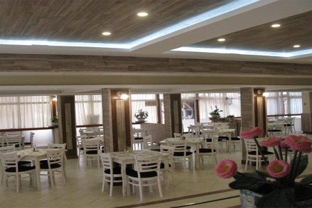 Estreya Residence - 9